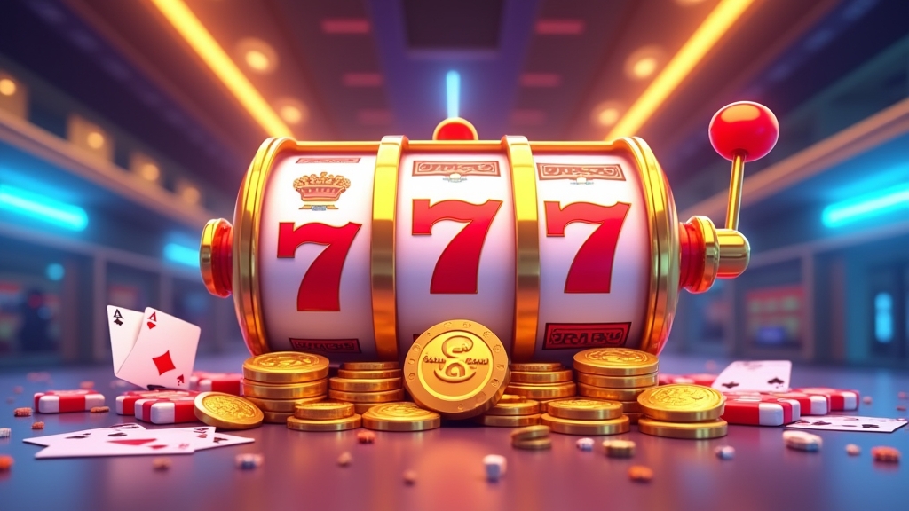 Chicken Road Casino Game