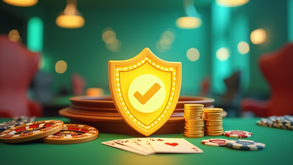 Is Chicken Road Casino Legit