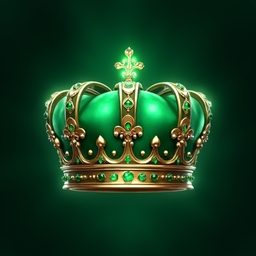 Jade Crown Chicken Road Casino Game Real Money