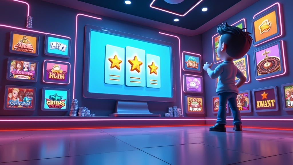 Chicken Road Casino Game Review